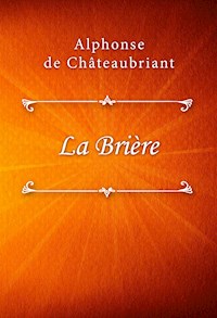 La Brière - Alphonse de Châteaubriant - E-Book