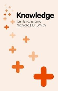Knowledge - Ian Evans - E-Book
