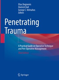 Penetrating Trauma -  - E-Book