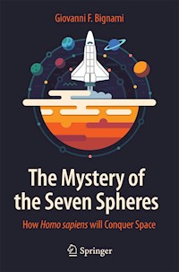 The Mystery of the Seven Spheres - Giovanni F Bignami - E-Book