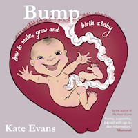 Bump - Kate Evans - E-Book