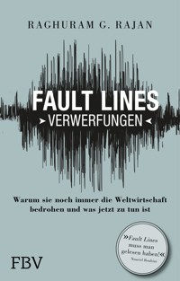 Fault Lines - Verwerfungen - Rajan Raghuram G. - E-Book