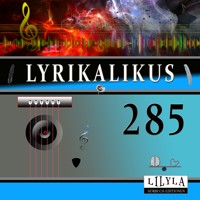 Lyrikalikus 285 - Charles Baudelaire. - Hörbuch