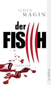 Der Fisch - Ulrich Magin - E-Book + Hörbuch