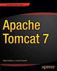 Apache Tomcat 7 - Aleksa Vukotic - E-Book