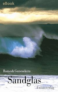 Sandglas - Romesh Gunesekera - E-Book