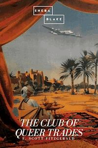 The Club of Queer Trades - G.K. Chesterton - E-Book