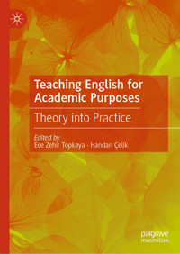 Teaching English for Academic Purposes - - E-Book