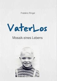 Vaterlos - Frédéric Ringel - E-Book