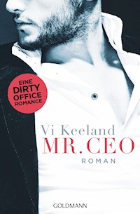 Mr. CEO - Vi Keeland - E-Book