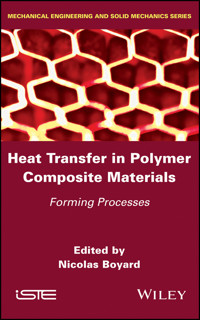 Heat Transfer in Polymer Composite Materials -  - E-Book