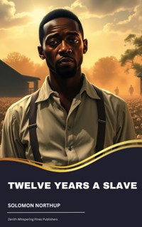 Twelve Years a Slave - Solomon Northup - E-Book