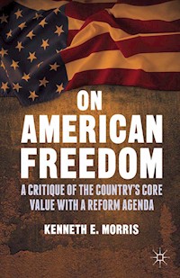 On American Freedom - K. Morris - E-Book