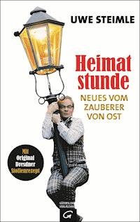 Heimatstunde Uwe Steimle E Book Legimi Online