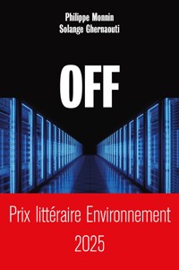 OFF - Philippe Monnin - E-Book