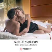 Entre las sábanas del italiano - Natalie Anderson - Hörbuch