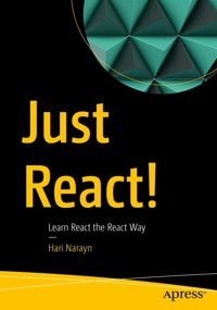 Just React! - Hari Narayn - E-Book