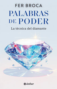 Palabras de poder - Fer Broca - E-Book