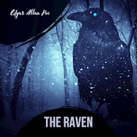 The Raven - Edgar Allan Poe - Hörbuch