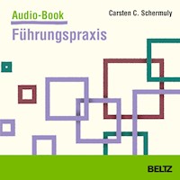 Mini-Handbuch Führungspraxis - Carsten Schermuly - Hörbuch