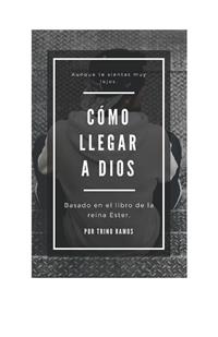 Como llegar a Dios - Trino Ramos - kostenlos E-Book