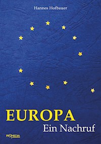 Europa - Hannes Hofbauer - E-Book