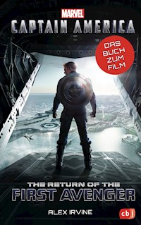 Marvel Captain America – The Return of the First Avenger - Alex Irvine - E-Book