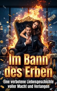 Im Bann des Erben - Petra Hülsmann - E-Book