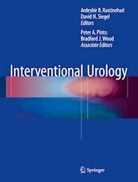 Interventional Urology -  - E-Book