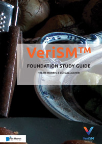 VeriSM™ - Foundation Study Guide - Helen Morris - E-Book