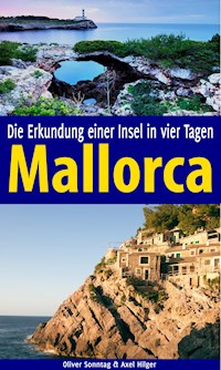 Mallorca - Oliver Sonntag - E-Book