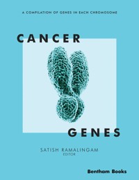 Cancer Genes Volume 1 -  - E-Book