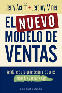 El nuevo modelo de ventas - Jerry Acuff - E-Book