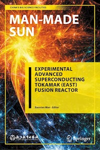 Man-Made Sun -  - E-Book