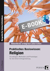 Praktisches Basiswissen: Religion - R. Lemaire - E-Book