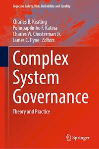 Complex System Governance -  - E-Book