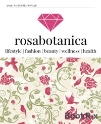 rosabotanica Januar Ausgabe 2016 - Erdem Yagan - kostenlos E-Book