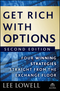 Get Rich with Options - Lee Lowell - E-Book