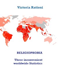 Religiophobia - Victoria Rationi - E-Book