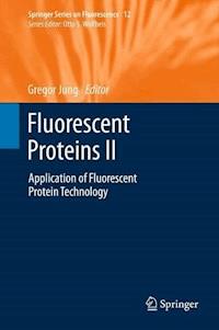Fluorescent Proteins II -  - E-Book