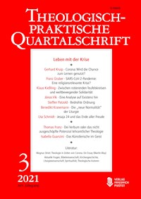 Leben mit der Krise -  - E-Book