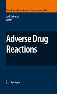 Adverse Drug Reactions -  - E-Book