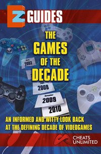 The Games of the Decade - The Cheat Mistress - E-Book