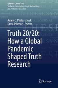 Truth 20/20: How a Global Pandemic Shaped Truth Research -  - E-Book