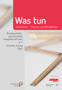 Was tun - Christian Gredig - E-Book