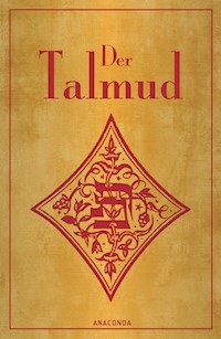 Der Talmud -  - E-Book