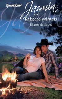 El ama de llaves - Rebecca Winters - E-Book