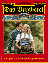 Das Berghotel 345 - Verena Kufsteiner - E-Book