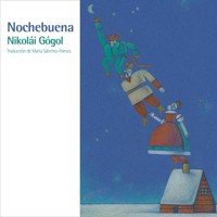 Nochebuena - Nikolái Gógol - Hörbuch