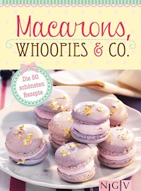 Macarons, Whoopies & Co. -  - E-Book